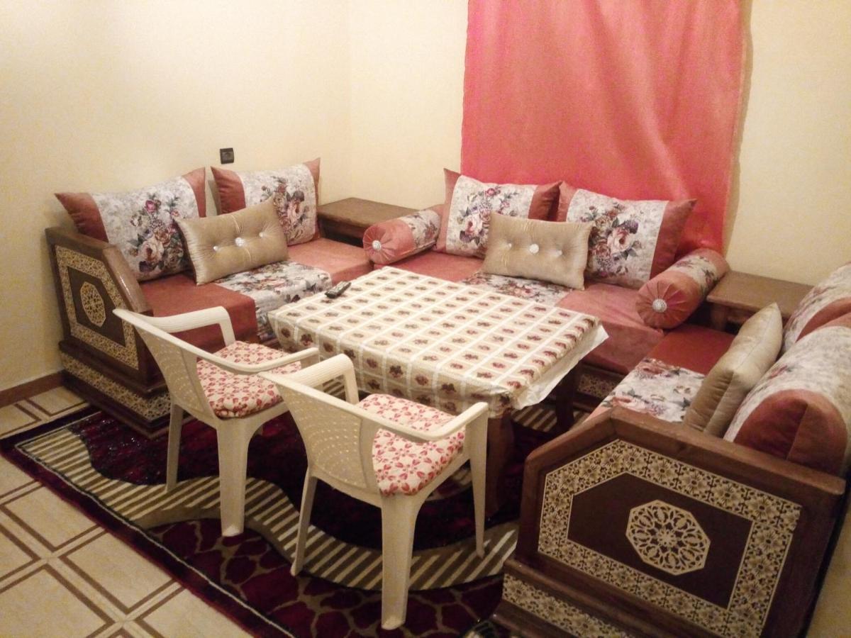 Sahara Camel Tours Camp Hotel Мерцуга Екстериор снимка